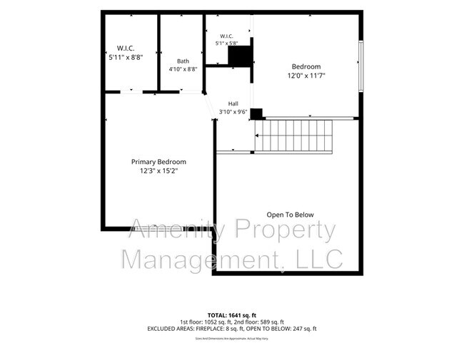 Building Photo - 914 Pine Mill Ct
