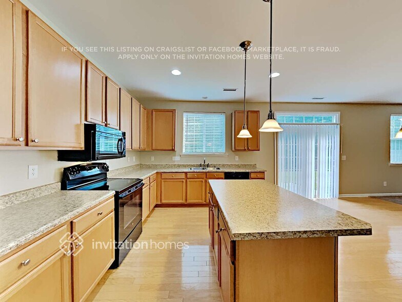 Building Photo - 621 Ashburn Ln