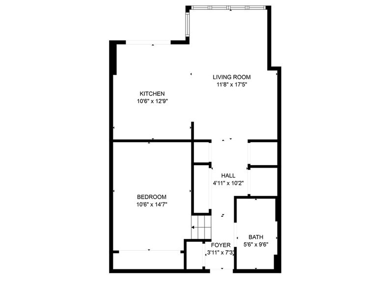 Building Photo - 811 4th St NW