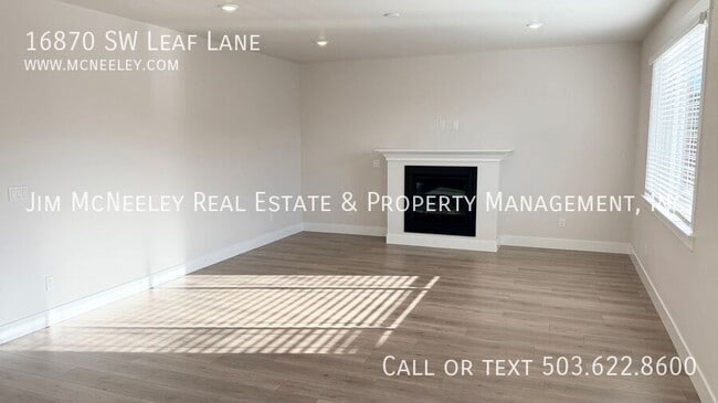 Building Photo - 16870 SW Leaf Ln