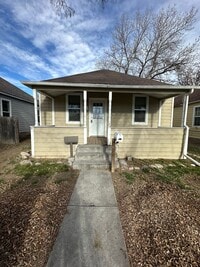 Building Photo - 2 Bed / 1 Bath House