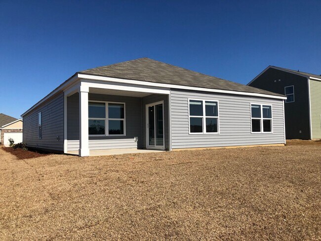 Building Photo - Pet Friendly, Three-Bedroom, Two-Bath, Unfurnished Smart Home at Harvest Ridge in Conway! Availab...