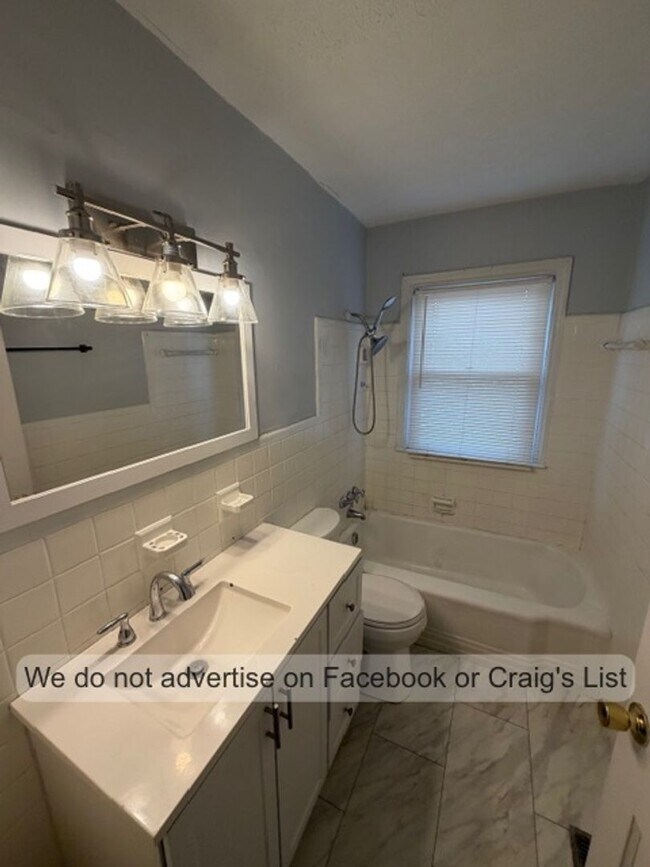 Building Photo - Blake Street &amp; Facility Drive Duplex