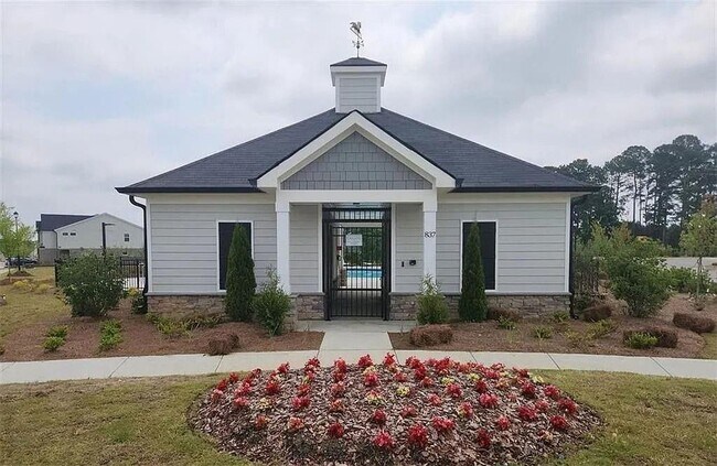 Building Photo - 1643 Villageside Ct