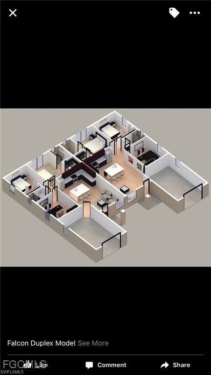 Building Photo - 1313 NE 8th Pl