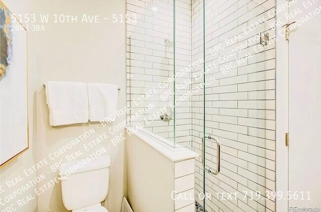 Building Photo - 5153 W 10th Ave