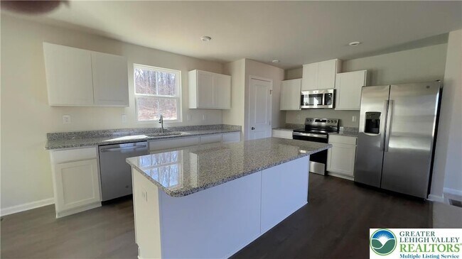 Building Photo - 2719 Barnes Ct