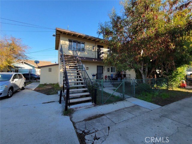 Building Photo - 757 S Towne Ave