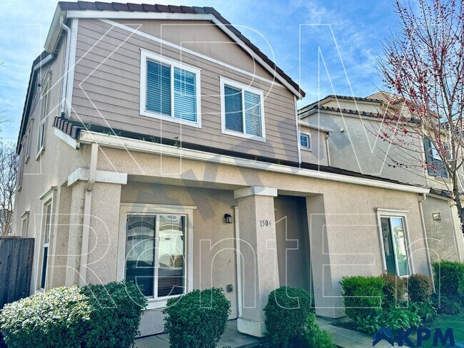 Building Photo - 1504 Cat Tail Dr