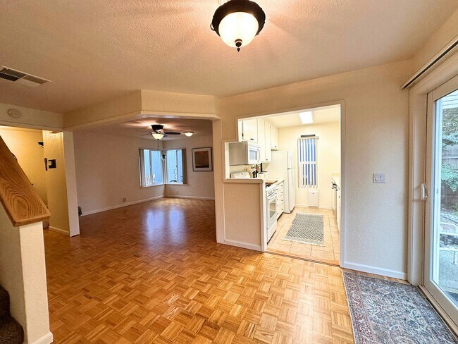 Building Photo - 4310 Cowell Blvd