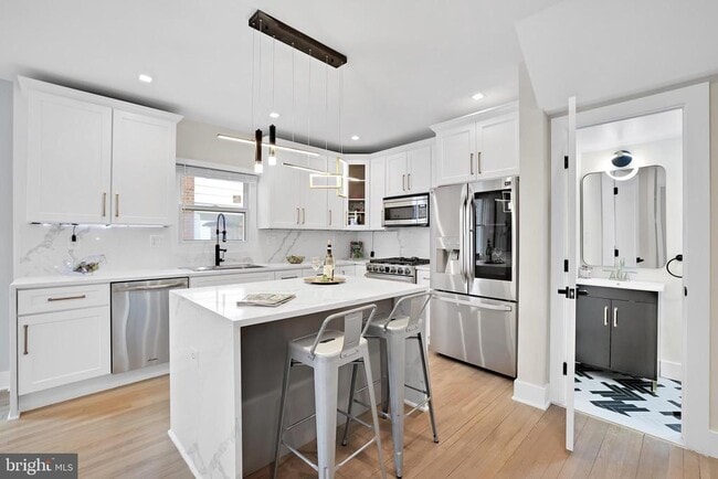 Building Photo - 4822 Blagden Ave NW