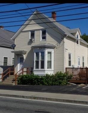 Primary Photo - 176 Child St
