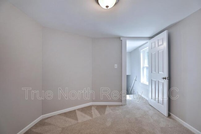 Building Photo - 1416 S Ohio Ave