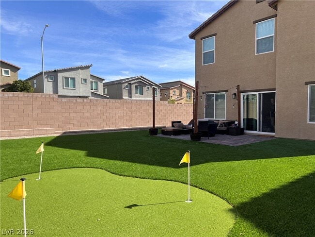 Building Photo - 10748 Wild Poppy Ave