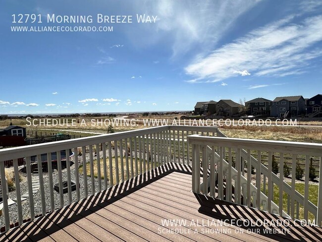 Building Photo - 12791 Morning Breeze Wy