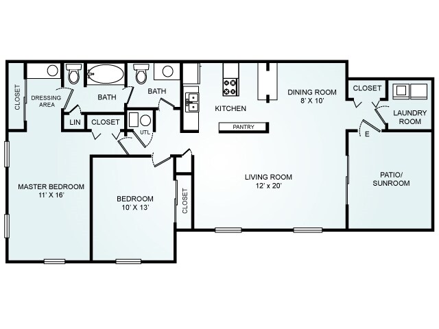 Clairmont - The Roxbury