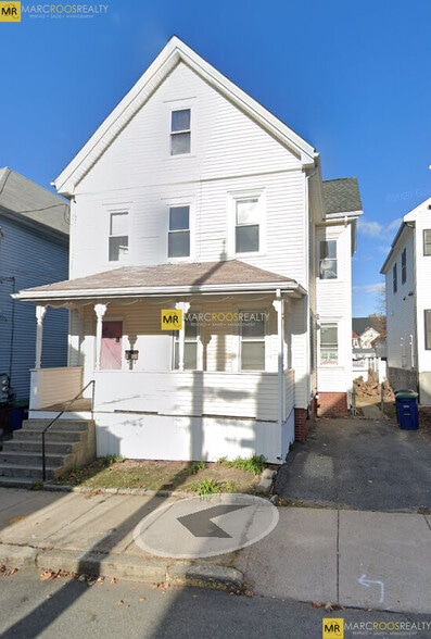 Primary Photo - 67 Flint St