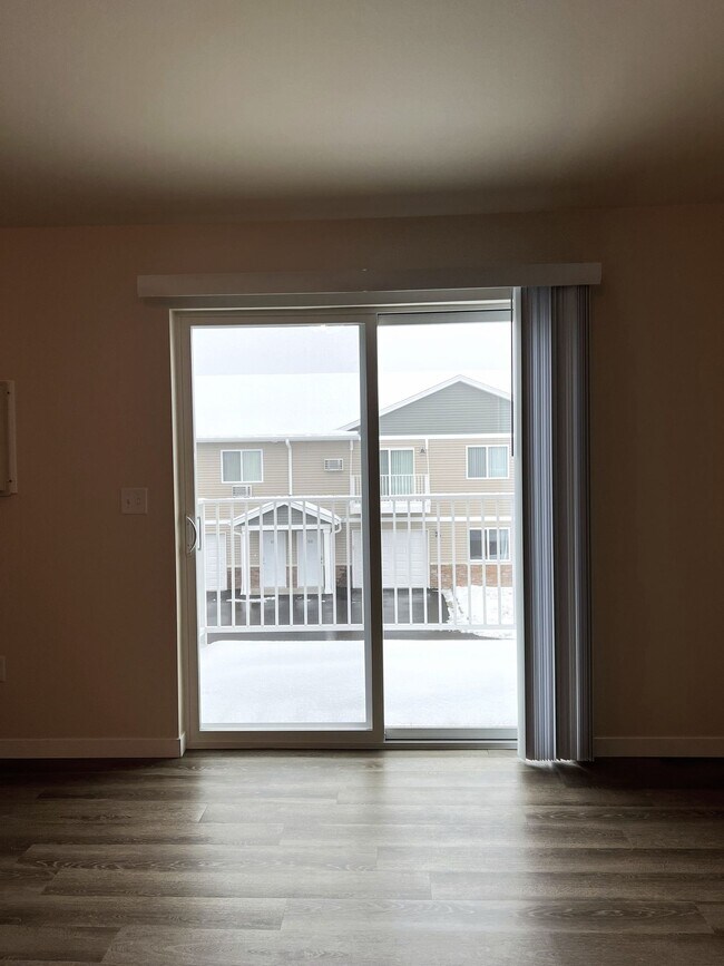 Floorplan - SCS Athens Apartment Community