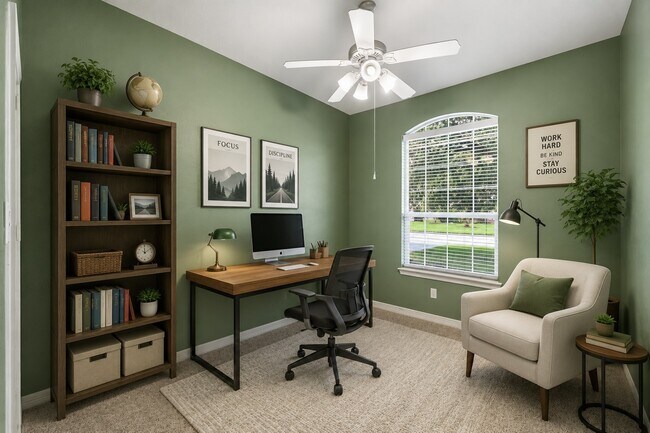 Building Photo - 8218 Silver Lure Dr