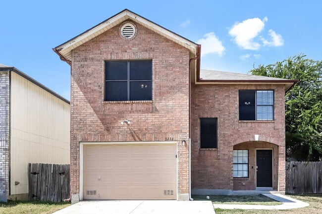 Building Photo - 2111 Paddle Creek