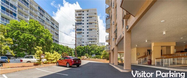 Building Photo - 1031 Maunaihi Pl