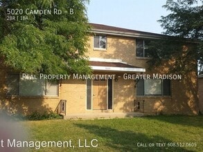 Building Photo - 5020 Camden Rd