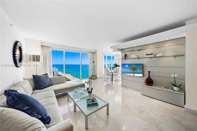 Building Photo - 4779 Collins Ave
