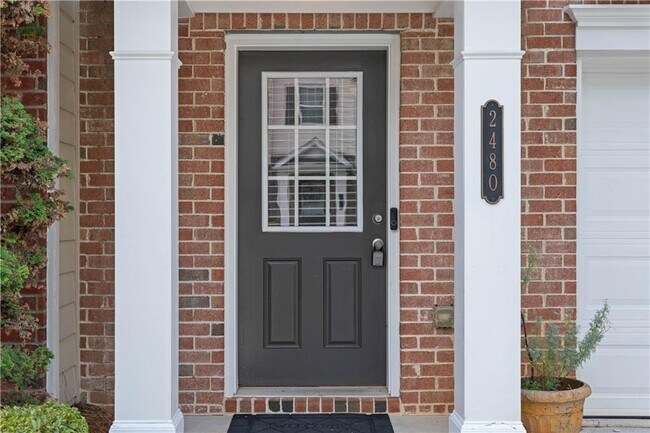 Building Photo - 2480 Ivey Crest Cir