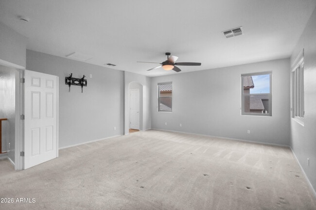 Building Photo - 8352 W Molly Ln