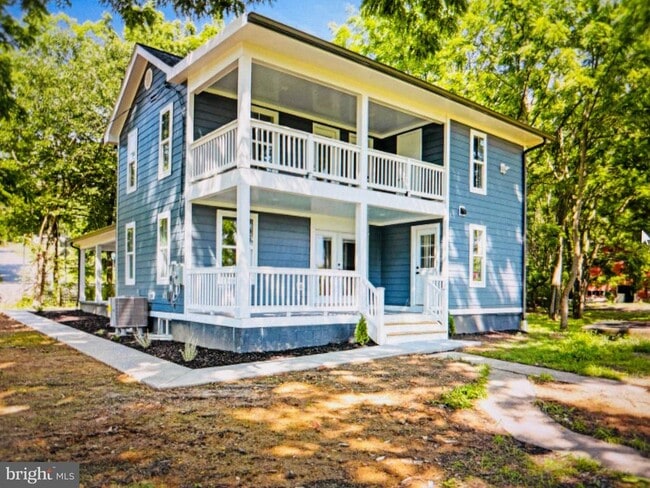 Building Photo - 15990 Charles Town Rd