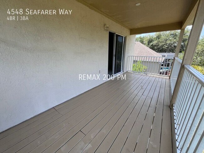 Building Photo - 4548 Seafarer Way