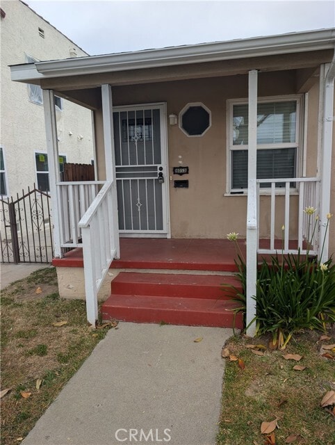 Building Photo - 6053 Dennison St