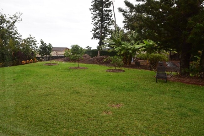 Building Photo - Furnished 3 bd. 2 ba. Makawao cottage on gated estate. Available May 1st for 1 yr. lease