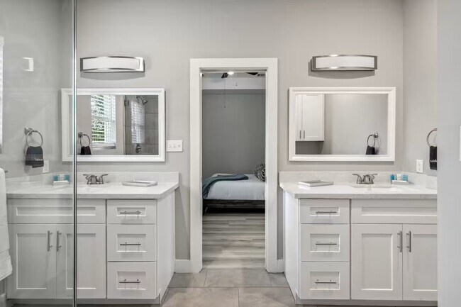 Building Photo - 2502 Sam Wilson St