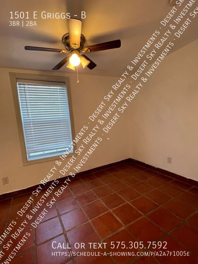 Building Photo - 1501 E Griggs-B