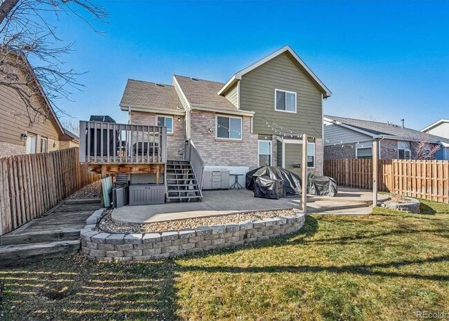 Building Photo - 4216 S Ireland Ct