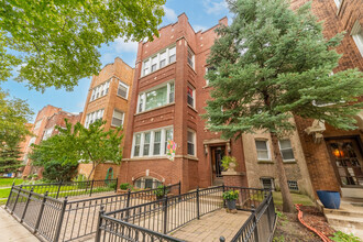 Building Photo - 4927 W Cuyler Ave