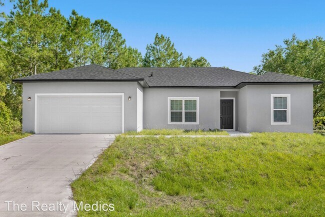 Primary Photo - 3 br, 2 bath House - 2782 Wright Ave SE