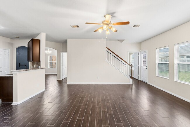 Building Photo - 18715 Windy Stone Dr