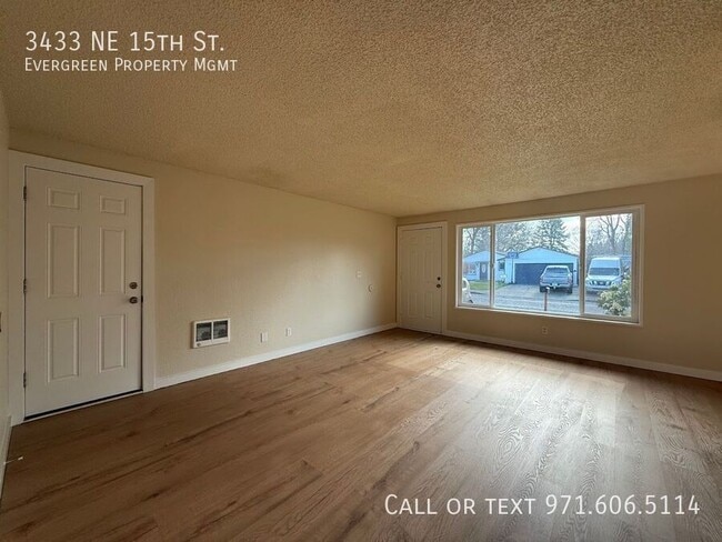 Building Photo - 3433 NE 15th St