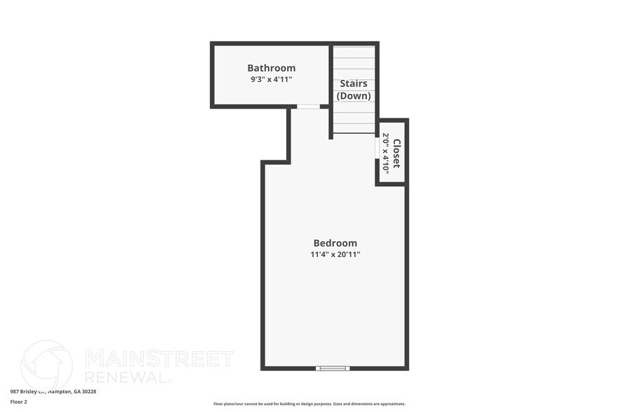 Building Photo - 987 Brisley Cir