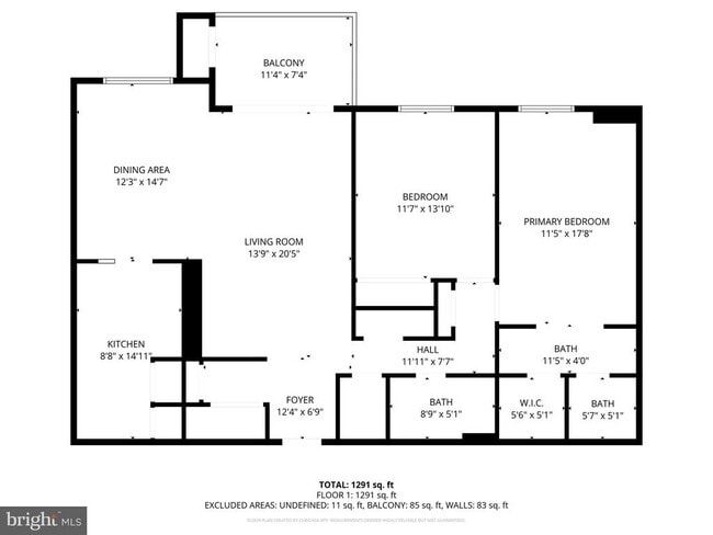 Building Photo - 307 Yoakum Pkwy