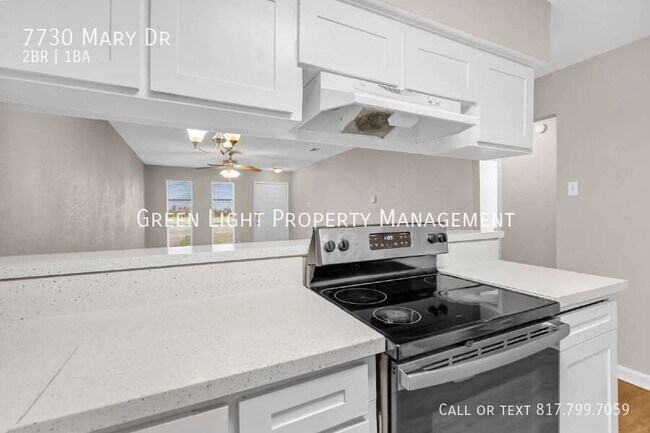 Building Photo - 7730 Mary Dr