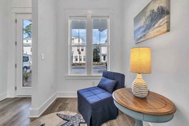 Building Photo - Furnished Beach Rental Paradise
