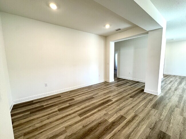 Building Photo - This gorgeous new construction home in Ward Creek overlooks a protected nature preserve.