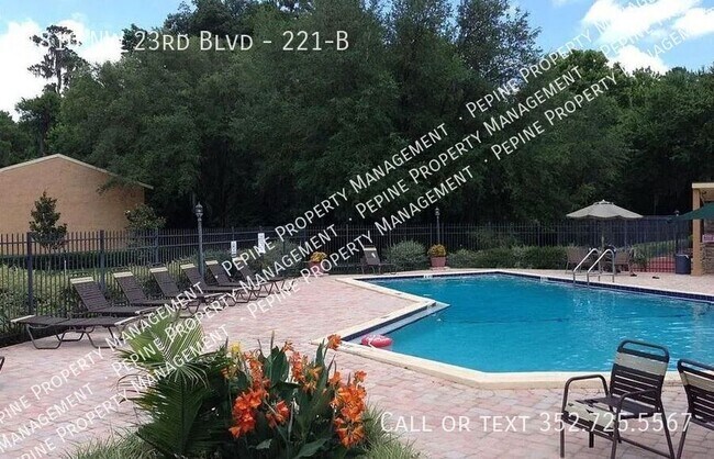 Building Photo - 1810 NW 23rd Blvd