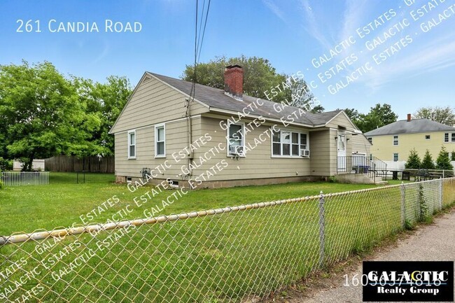 Building Photo - 261 Candia Rd
