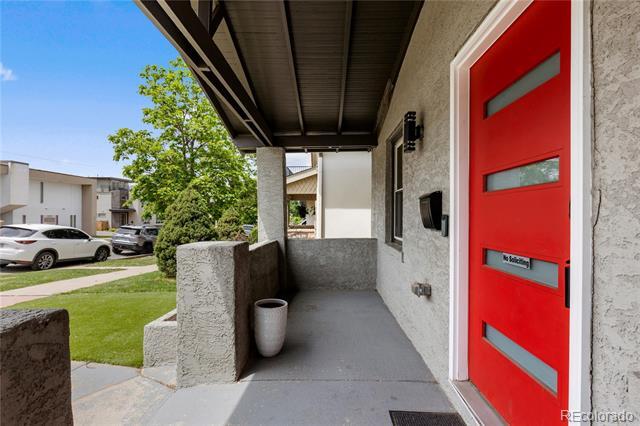 Building Photo - 3606 N Pecos St