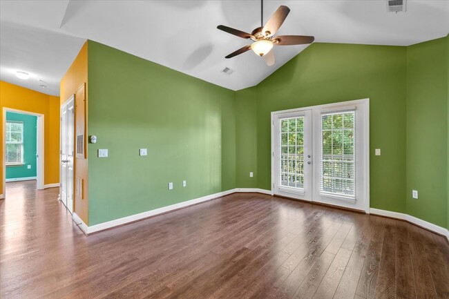 Building Photo - 4505 Old Battleground Rd
