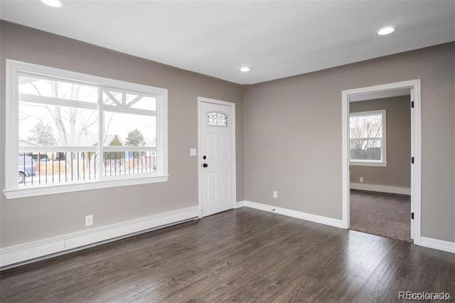 Building Photo - 3140 W Ada Pl